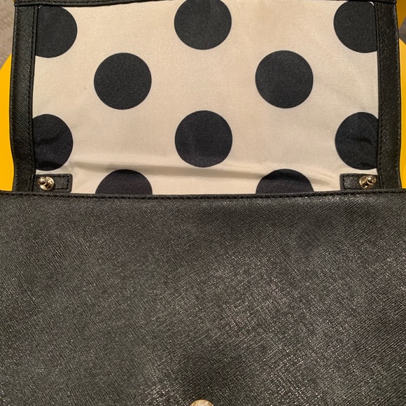 Kay spade clutch - Picture 2 of 3